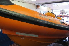 Presentation To The RNLI