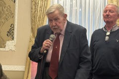 Choir Dinner and Awards 2026