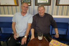 Corner Flag Sports Night